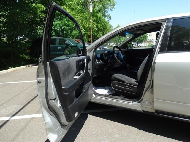 used 2005 Nissan Murano car, priced at $3,495