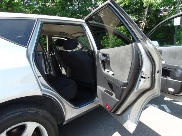 used 2005 Nissan Murano car, priced at $3,495