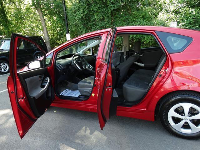 used 2013 Toyota Prius car, priced at $4,395