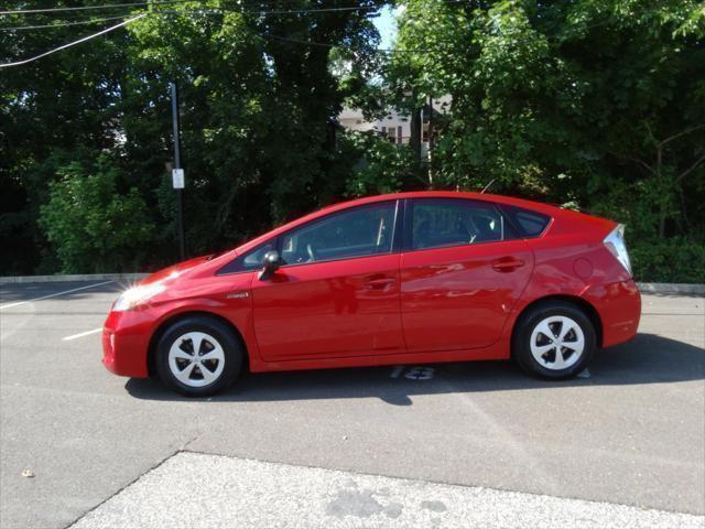 used 2013 Toyota Prius car, priced at $4,395