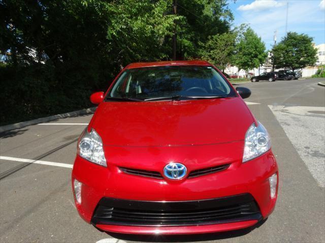 used 2013 Toyota Prius car, priced at $4,395