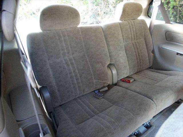 used 2003 Toyota Sienna car, priced at $3,295