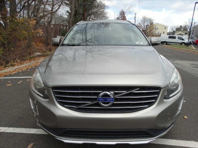 used 2015 Volvo XC60 car, priced at $7,595