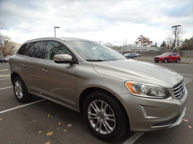 used 2015 Volvo XC60 car, priced at $7,595