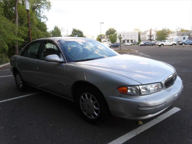 used 2001 Buick Century car, priced at $2,995