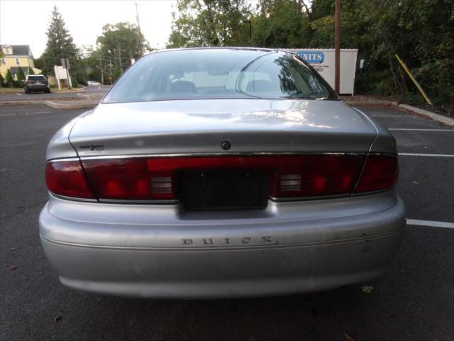 used 2001 Buick Century car, priced at $2,995