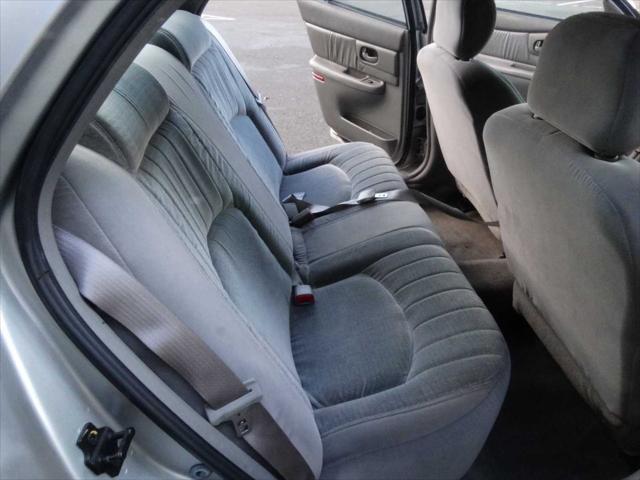 used 2001 Buick Century car, priced at $2,995