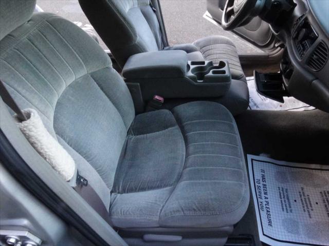 used 2001 Buick Century car, priced at $2,995