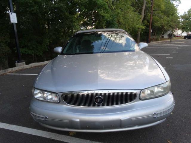 used 2001 Buick Century car, priced at $2,995