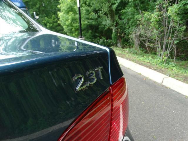 used 2008 Saab 9-5 car, priced at $2,595