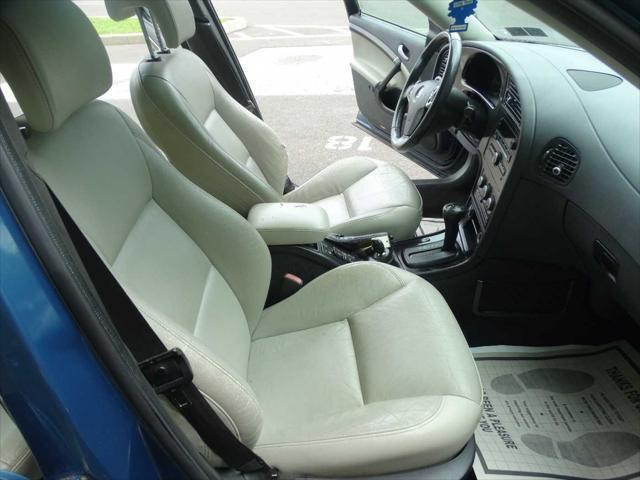 used 2008 Saab 9-5 car, priced at $2,595