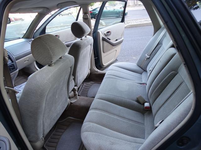 used 1998 Toyota Avalon car, priced at $2,095