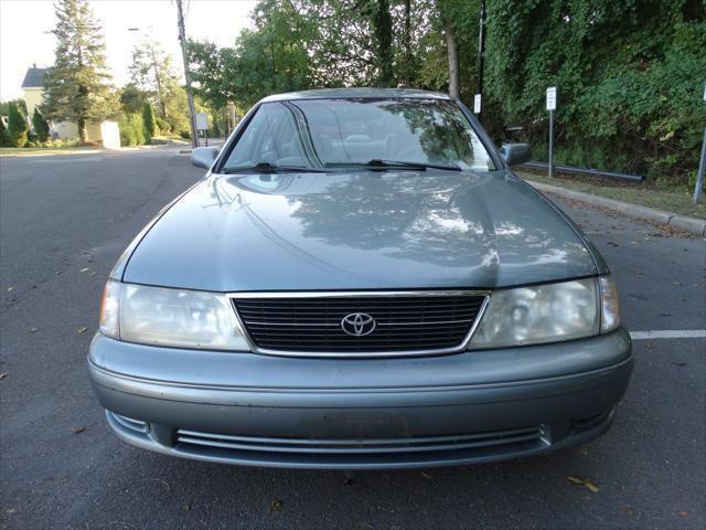 used 1998 Toyota Avalon car, priced at $2,095