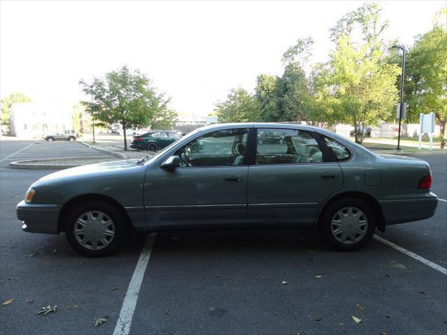 used 1998 Toyota Avalon car, priced at $2,095