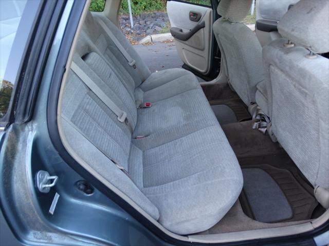 used 1998 Toyota Avalon car, priced at $2,095