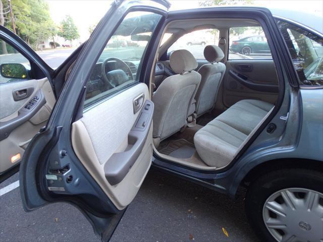 used 1998 Toyota Avalon car, priced at $2,095