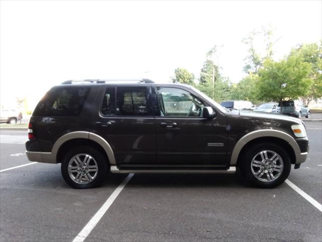 used 2007 Ford Explorer car, priced at $3,395