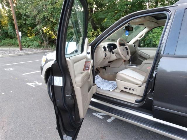 used 2007 Ford Explorer car, priced at $3,395