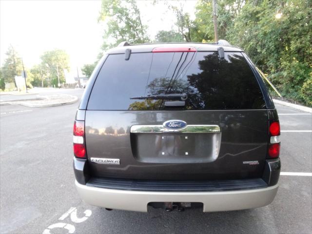 used 2007 Ford Explorer car, priced at $3,395