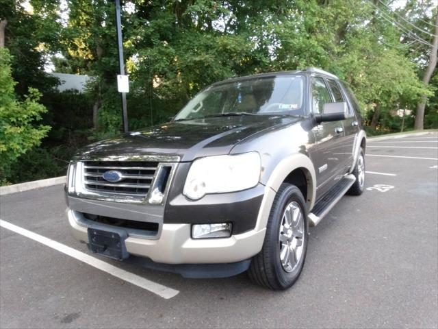 used 2007 Ford Explorer car, priced at $3,395