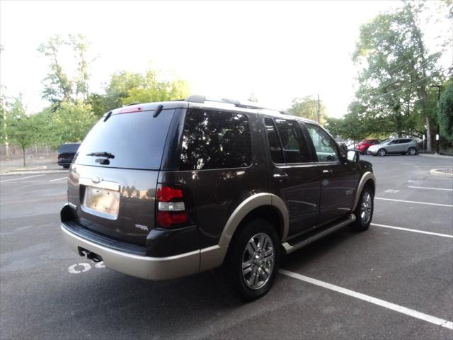 used 2007 Ford Explorer car, priced at $3,395