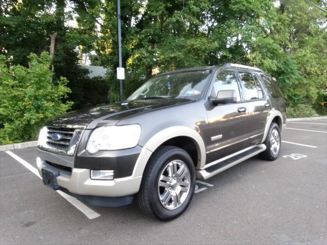 used 2007 Ford Explorer car, priced at $3,395