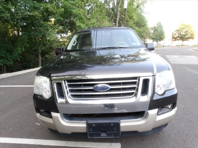 used 2007 Ford Explorer car, priced at $3,395