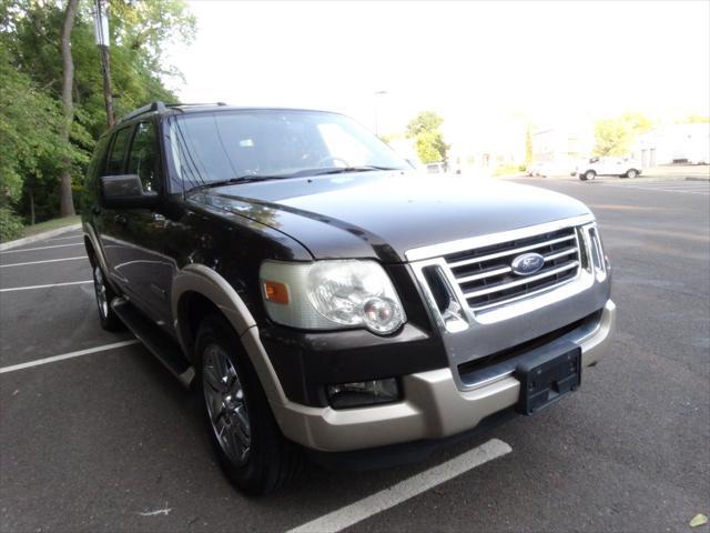 used 2007 Ford Explorer car, priced at $3,395