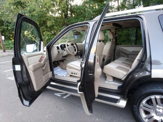 used 2007 Ford Explorer car, priced at $3,395