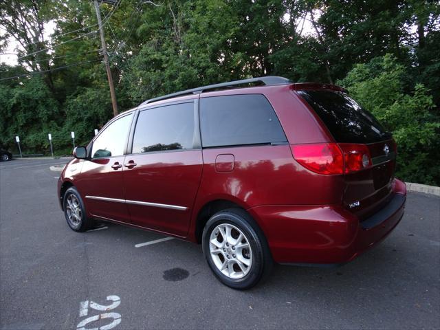 used 2006 Toyota Sienna car, priced at $5,295