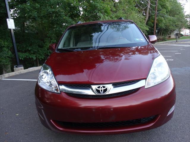 used 2006 Toyota Sienna car, priced at $5,295