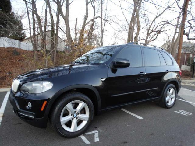 used 2009 BMW X5 car, priced at $7,995