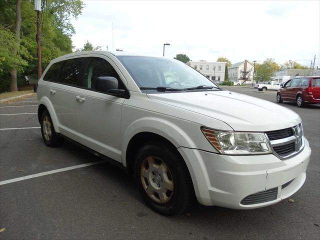 used 2009 Dodge Journey car, priced at $2,595