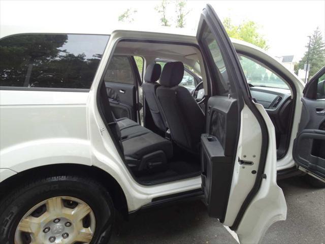 used 2009 Dodge Journey car, priced at $2,595