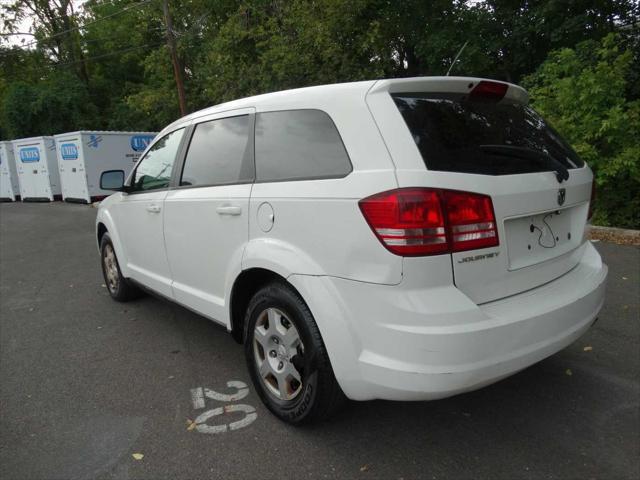 used 2009 Dodge Journey car, priced at $2,995