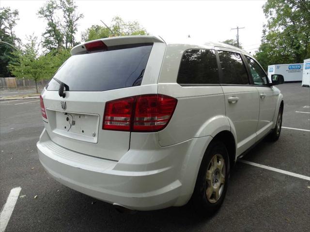 used 2009 Dodge Journey car, priced at $2,995