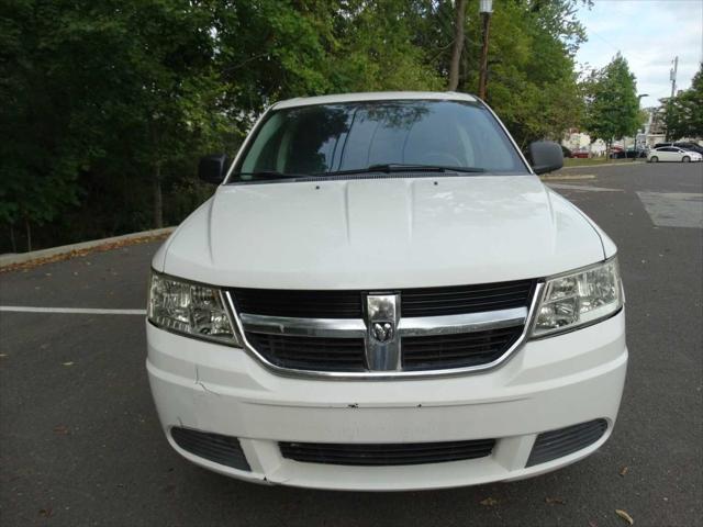 used 2009 Dodge Journey car, priced at $2,995