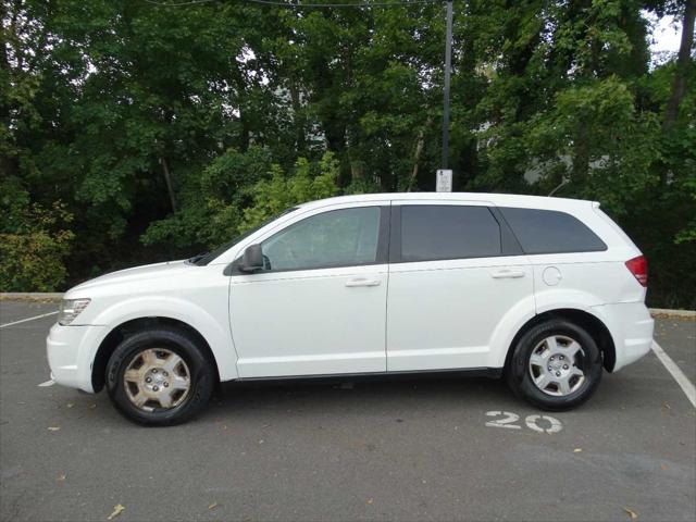 used 2009 Dodge Journey car, priced at $2,995