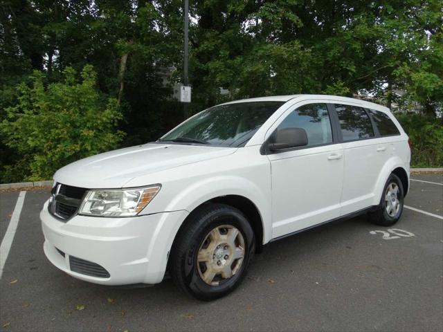 used 2009 Dodge Journey car, priced at $2,995