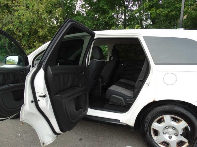 used 2009 Dodge Journey car, priced at $2,995