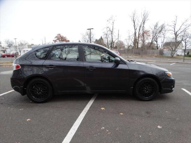 used 2010 Subaru Impreza car, priced at $4,095