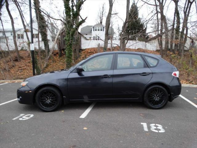 used 2010 Subaru Impreza car, priced at $4,095