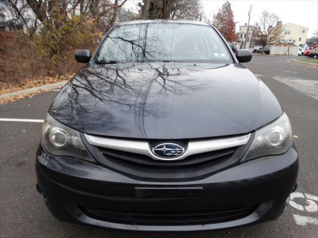 used 2010 Subaru Impreza car, priced at $4,095