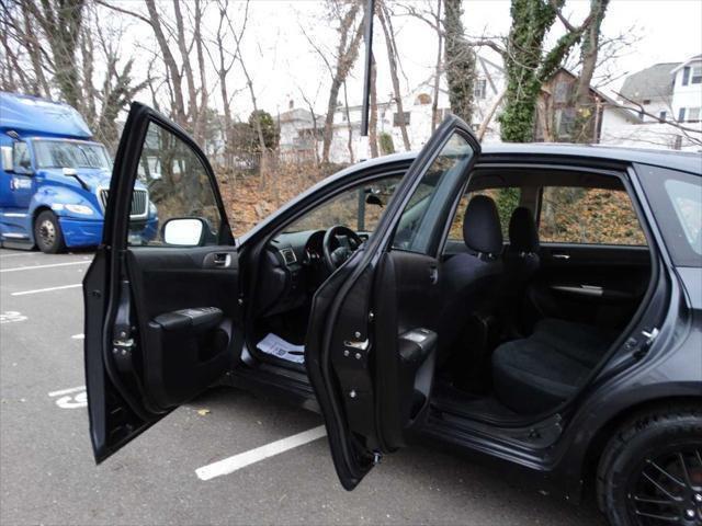 used 2010 Subaru Impreza car, priced at $4,095