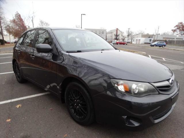 used 2010 Subaru Impreza car, priced at $4,095