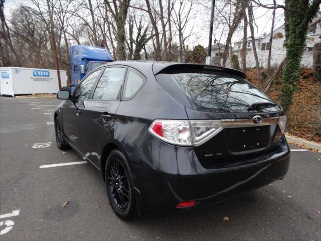 used 2010 Subaru Impreza car, priced at $4,095