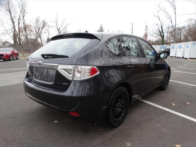 used 2010 Subaru Impreza car, priced at $4,095