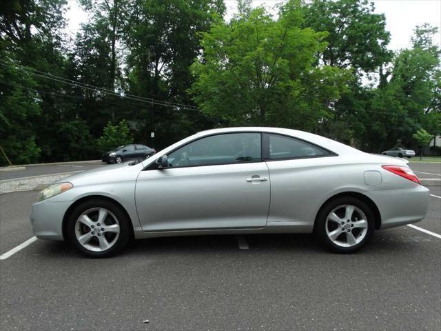 used 2004 Toyota Camry Solara car, priced at $3,595