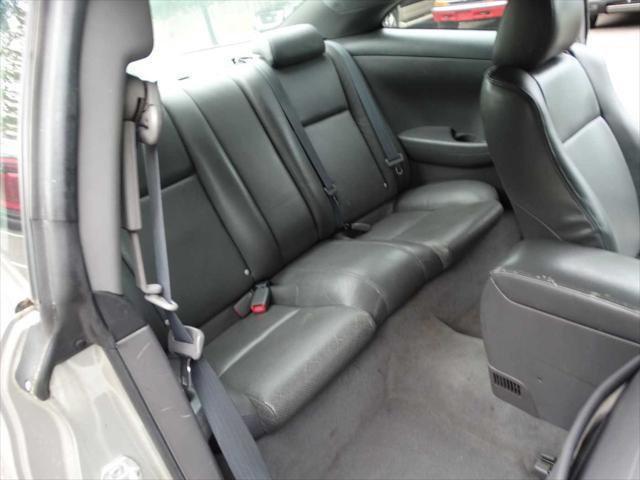 used 2004 Toyota Camry Solara car, priced at $3,595