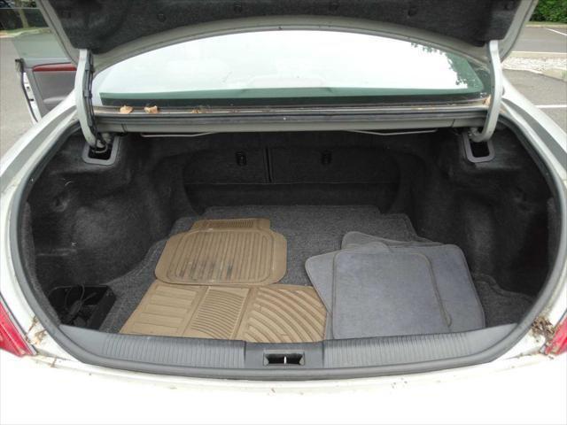 used 2004 Toyota Camry Solara car, priced at $3,595
